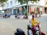 Thông tin mới nhất về vụ cướp ngân hàng Vietcombank ở Trà Vinh