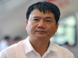 Ủy ban Kiểm tra Trung ương đề nghị xem xét kỷ luật ông Đinh La Thăng