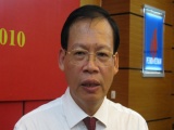 Ông Phùng Đình Thực bị cách chức Bí thư Đảng ủy Tập đoàn PVN
