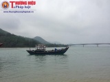 Thừa Thiên - Huế: DN tận thu hàng trăm nghìn mét khối cát mang đi bán, cửa biển vẫn bị bồi lấp
