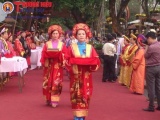 Festival nghề truyền thống Huế 2017: Khai trương bảo tàng nghệ thuật thêu XQ