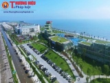 FLC Hotels & Resorts xuất hiện ấn tượng tại Hội chợ thương mại - du lịch Sầm Sơn 2017