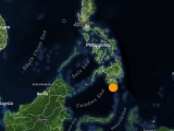 Philippines: Động đất mạnh 6,8 độ Richter gây nguy cơ sóng lớn