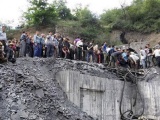 Nổ mỏ than ở Iran, khoảng 50 công nhân bị mắc kẹt