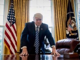 Đóng cửa chính phủ Mỹ để dẹp “lộn xộn”: Ông Trump đang “đùa với lửa”?