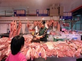 Thứ trưởng Bộ NN & PTNT công bố 3 giải pháp 'giải cứu' thịt lợn