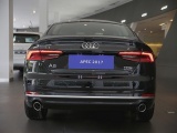 Audi A5 phiên bản 'cực chất' phục vụ APEC 2017 đã tới Việt Nam