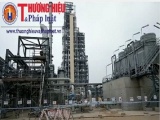 Nhà máy lọc hóa dầu Nghi Sơn-Thanh Hoá được phép xả nước thải thẳng ra biển?
