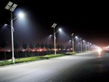 Ra mắt giải pháp hệ thống đèn đường thông minh công nghệ Việt