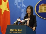 Việt Nam kiên quyết phản đối Trung Quốc đơn phương cấm đánh bắt cá ở Biển Đông