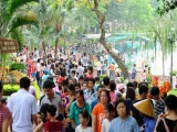 Hàng trăm lao động Cty TNHH MTV Vườn thú Hà Nội không được nhận chế độ khi nghỉ việc?