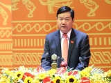 Ông Đinh La Thăng bị kỷ luật cảnh cáo, thôi chức Uỷ viên Bộ Chính trị