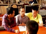Vụ cướp ngân hàng ở Trà Vinh: Thưởng nóng cho lực lượng phá án