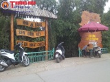 Xây nhà hàng trên đất nông nghiệp ở Thung lũng hoa hồ Tây, Hà Nội: 'Con voi chui lọt lỗ kim'?