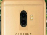 Galaxy C10 sẽ là smartphone Samsung đầu tiên có camera kép?
