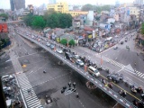 Ngân hàng Thế giới hỗ trợ Việt Nam hơn 300 triệu USD cải thiện giao thông, môi trường