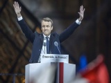 Ông Macron đánh bại bà Le Pen, trở thành Tổng thống trẻ nhất trong lịch sử Pháp