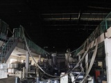 TP.HCM: Lửa thiêu rụi xưởng bao bì rộng 1.200 m2 lúc rạng sáng