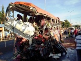 Chính thức khởi tố vụ tai nạn thảm khốc làm 13 người chết ở Gia Lai