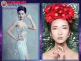 Hoa hậu Hoàn vũ Việt Nam 2017: Bắt đầu lộ diện những người đẹp sáng giá