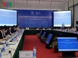 Khai mạc Hội nghị Quan chức cao cấp APEC lần thứ 2 tại Hà Nội