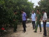 Lâm Đồng: Chủ vườn tự tử sau khi chém chết kẻ trộm sầu riêng