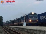 Ngành đường sắt bán ngẫu nhiên 1000 vé giá 10.000 đồng cho tuyến Nha Trang - Huế
