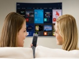 Kinh nghiệm mua smartTV chất lượng, giá phải chăng