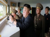 Triều Tiên: Sát thủ được trả 300.000 USD để ám sát nhà lãnh đạo Kim Jong-un