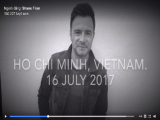 Cựu thủ lĩnh nhóm Westlife sắp đến Việt Nam biểu diễn