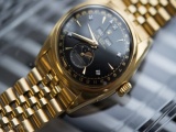 Đồng hồ Rolex của vua Bảo Đại được bán với giá kỷ lục 5 triệu USD