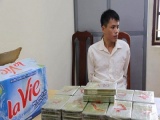 Lạng Sơn: Bắt giữ đối tượng vận chuyển trái phép số lượng heroin cực lớn