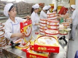 Nữ đại gia mua 'chui' hơn 8 triệu cổ phiếu Bánh kẹo Hải Hà bị phạt 125 triệu đồng