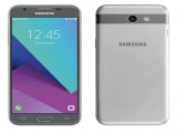 Smartphone tầm trung Galaxy J3 2017 của Samsung bất ngờ 'lên kệ'