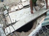 Điện Biên: Xuống giếng cứu lợn, 2 người tử vong do ngạt khí