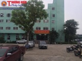 Hà Nội: Trung tâm Văn hóa - Thể thao Q.Bắc Từ Liêm mở quán massage thư giãn