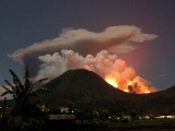Siêu núi lửa châu Âu sắp thức giấc, đe dọa tính mạng 360 nghìn người