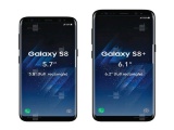 5 triệu chiếc Samsung Galaxy S8/S8+ đã được bán ra