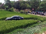 Khởi tố, bắt tạm giam lái xe Camry tông chết 3 học sinh ở Bắc Ninh