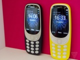Nokia 3310 'cục gạch, pin trâu' sẽ ra mắt ở Việt Nam từ ngày 22/5