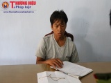 Thừa Thiên Huế: Công an bắt giữ đối tượng cướp giật dây chuyền trong đêm