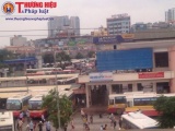 Chủ tịch UBND TP Hà Nội khẳng định không có “nhóm lợi ích” khi chuyển tuyến xe khách