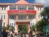 Đắk Lắk: Bắt khẩn cấp cán bộ ngân hàng Agribank chiếm đoạt hơn 100 tỉ đồng