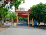 Hà Tĩnh: Hàng chục học sinh bị ngộ độc do ăn quà vặt ngoài cổng trường