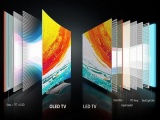 Samsung ra mắt TV QLED với chất lượng hình ảnh hoàn hảo từ mọi góc nhìn