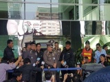 Đánh bom tại bệnh viện quân đội Thái Lan, hơn 20 người bị thương