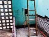 Nghệ An: 3 công nhân bị điện giật trong khuôn viên huyện ủy, một người tử vong
