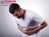 5 sai lầm người bị đau dạ dày hay mắc khiến bệnh càng nặng thêm