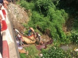 Vụ nam thanh niên lõa thể tử vong trên sông ở Hưng Yên: Đã bắt được nghi can