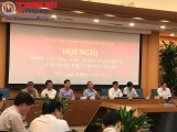 Hà Nội triển khai quyết liệt 'Tháng hành động vì an toàn thực phẩm 2017'